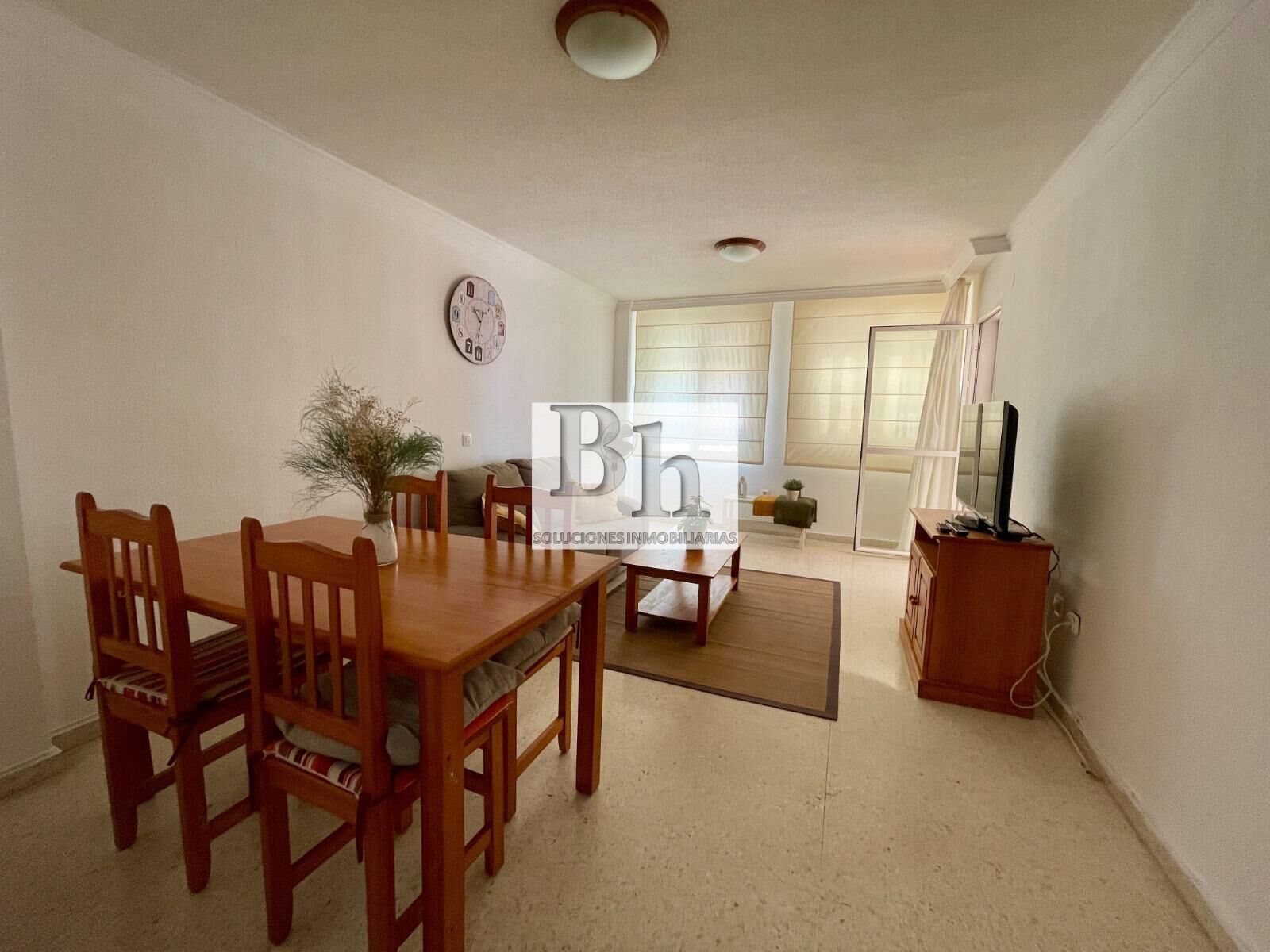 Piso en venta en Calle RODOLFO HALFFTER, 5, Santa Cristina - San Rafael, Cruz de Humilladero