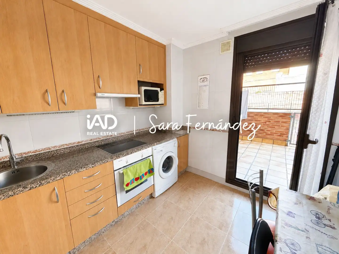 Appartement avec ascenseur à vendre à Villaquilambre, imagen 7