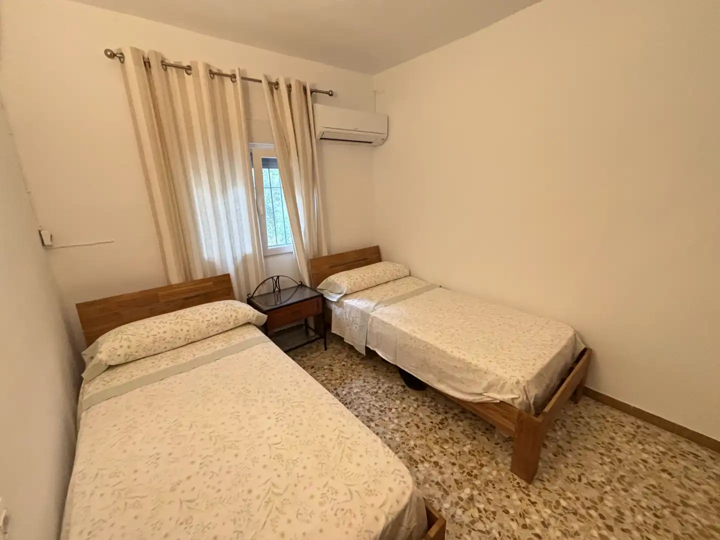 Country house zur Miete in A-6177, 18, Andújar