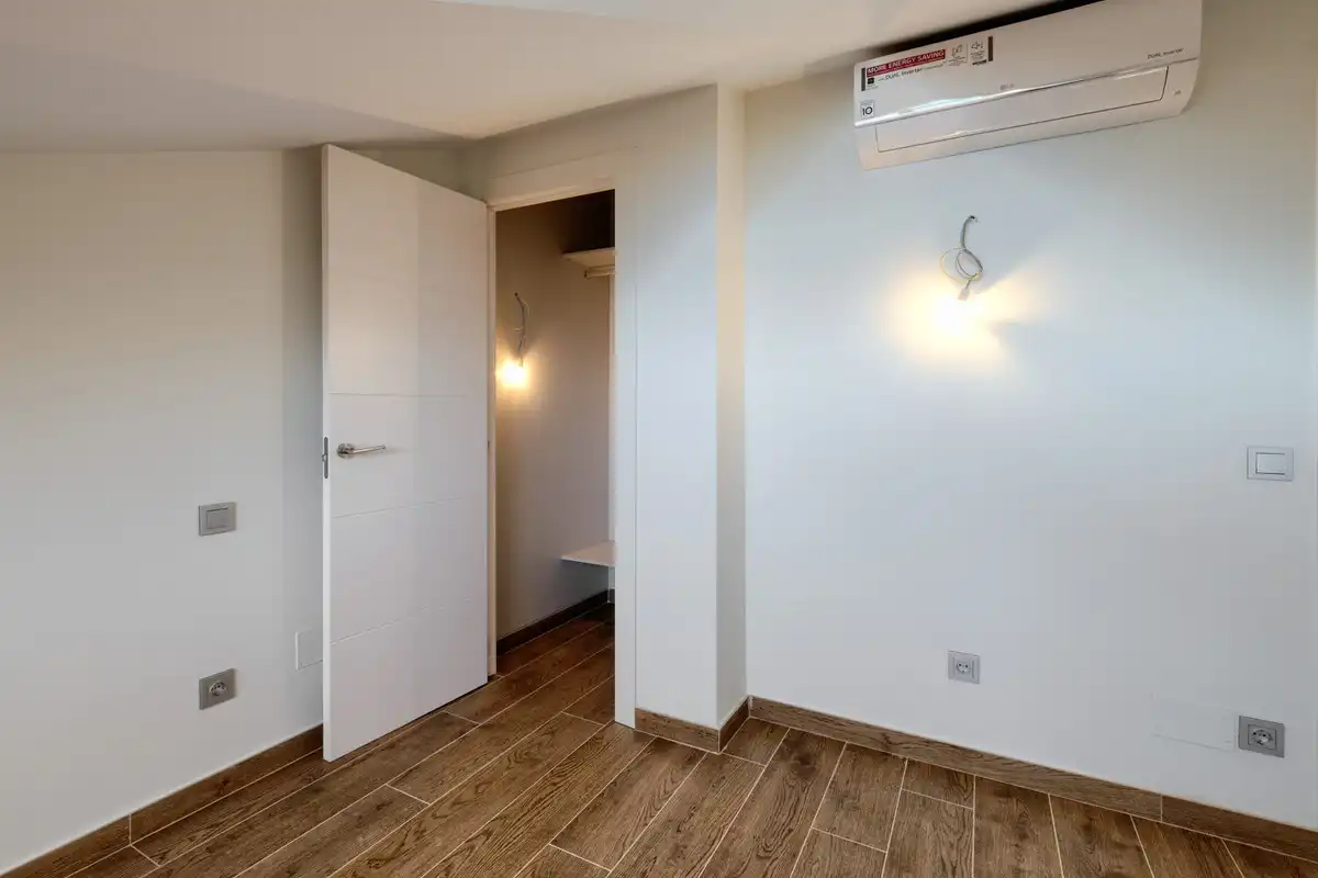 Apartament amb piscina en venda a Estepona Pueblo, imagen 9