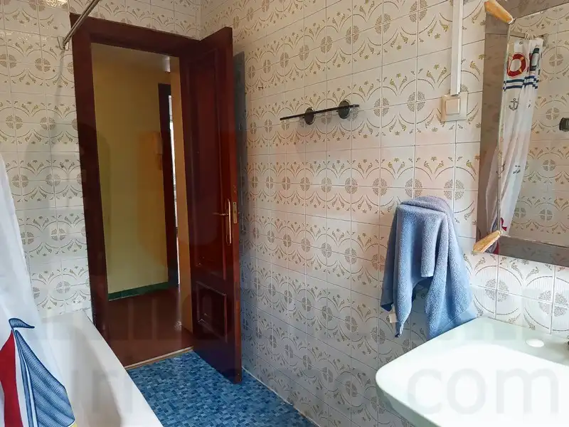 Wohnung zum Verkauf in Calle Vetusta, Fozaneldi - Tenderina