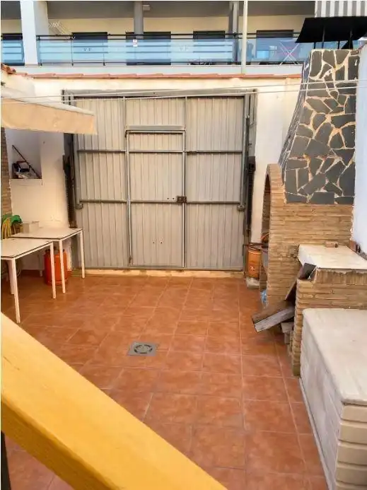 Casa o xalet en venda en Chilches / Xilxes amb Aire condicionat, Calefacció i Terrassa