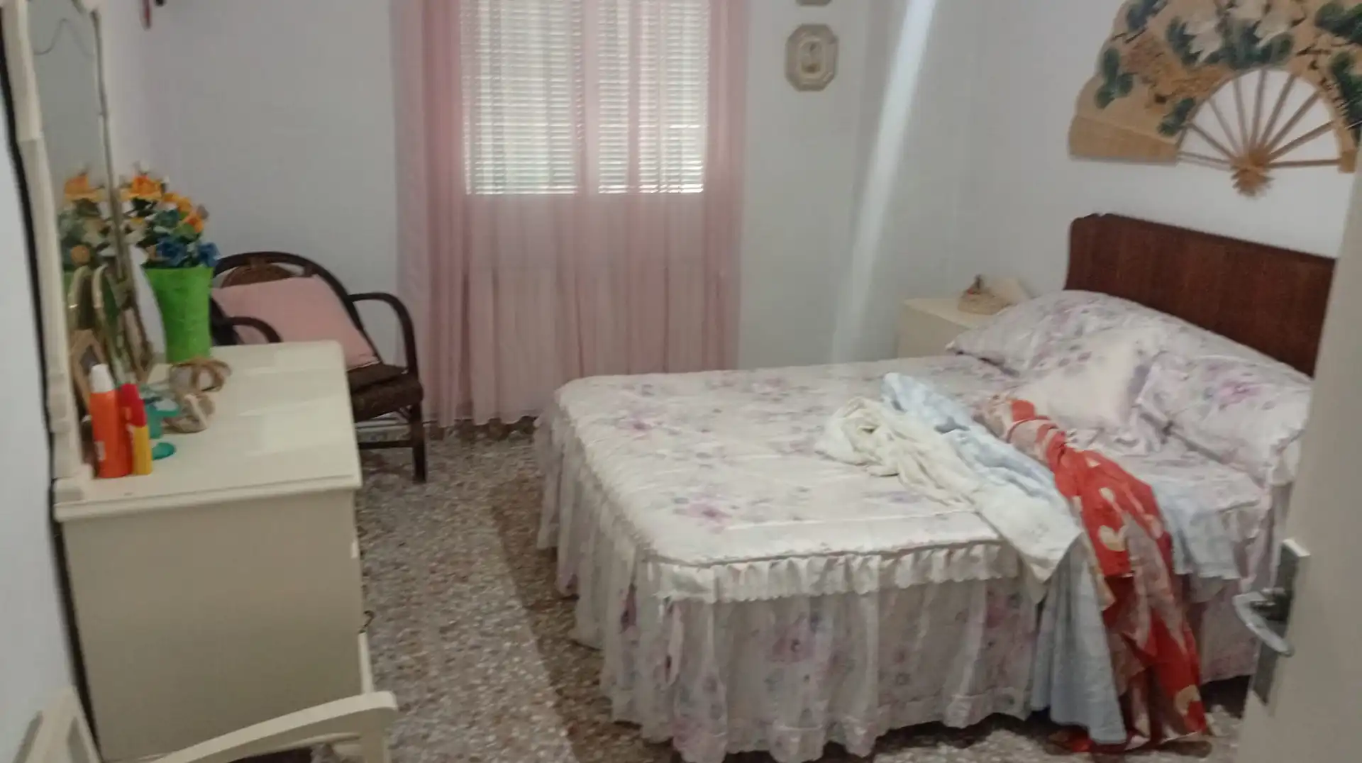 Xalet amb piscina en venda a Pedanías - Extrarradio, imagen 32