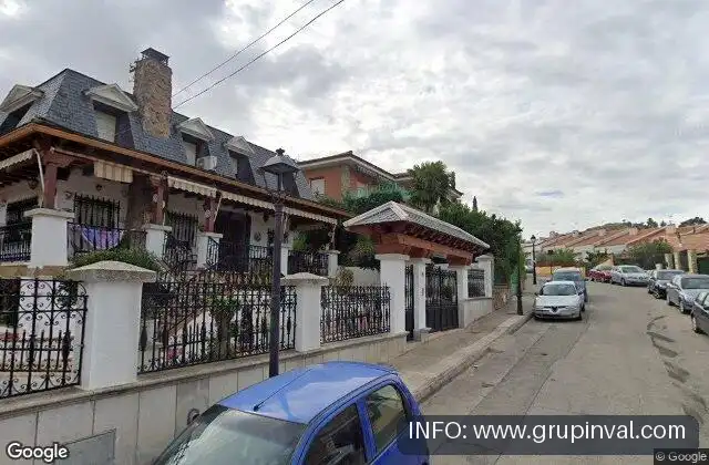 Exterior view of Flat for sale in Centro