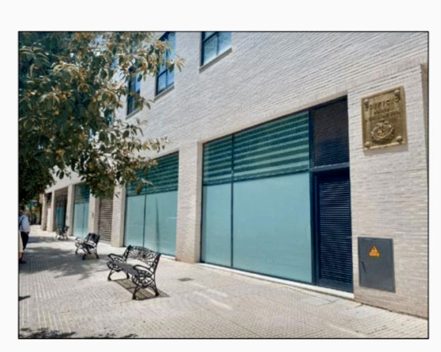 Geschaftsraum zur Miete in Paseo Marítimo - San José - La Laguna