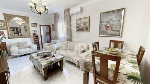 Foto 3 de Piso en venta en Avenida Jose Ortega y Gasset, La Unión - Cruz de Humilladero - Los Tilos, Málaga Capital