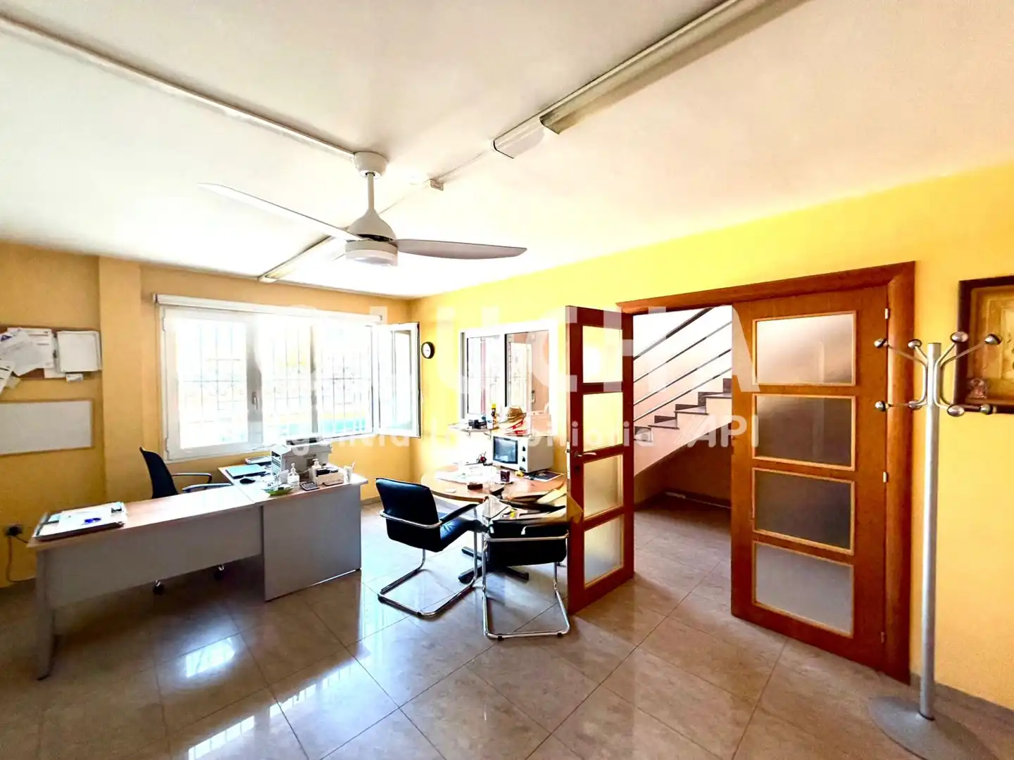 Industrial buildings for rent in Onda