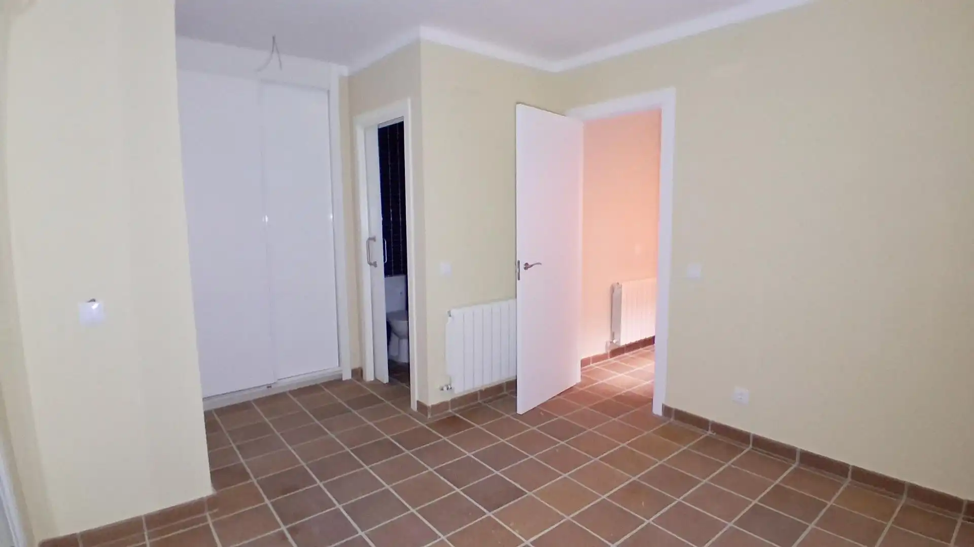 Casa aparellada en venda a Carrascal de Barregas, imagen 34