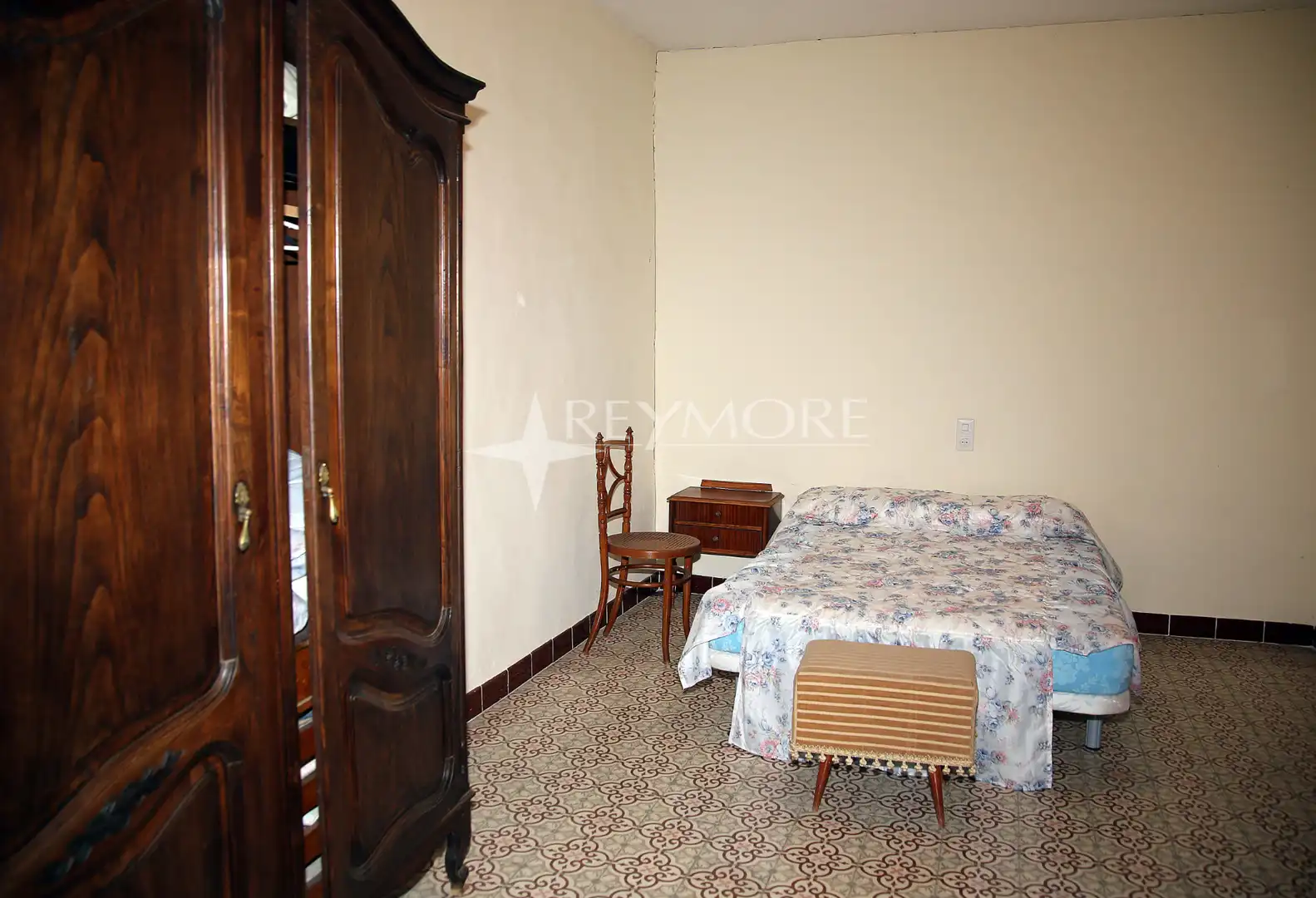 Habitación de Casa o chalet en venta en Bujalance con Jardín privado, Trastero y Piscina