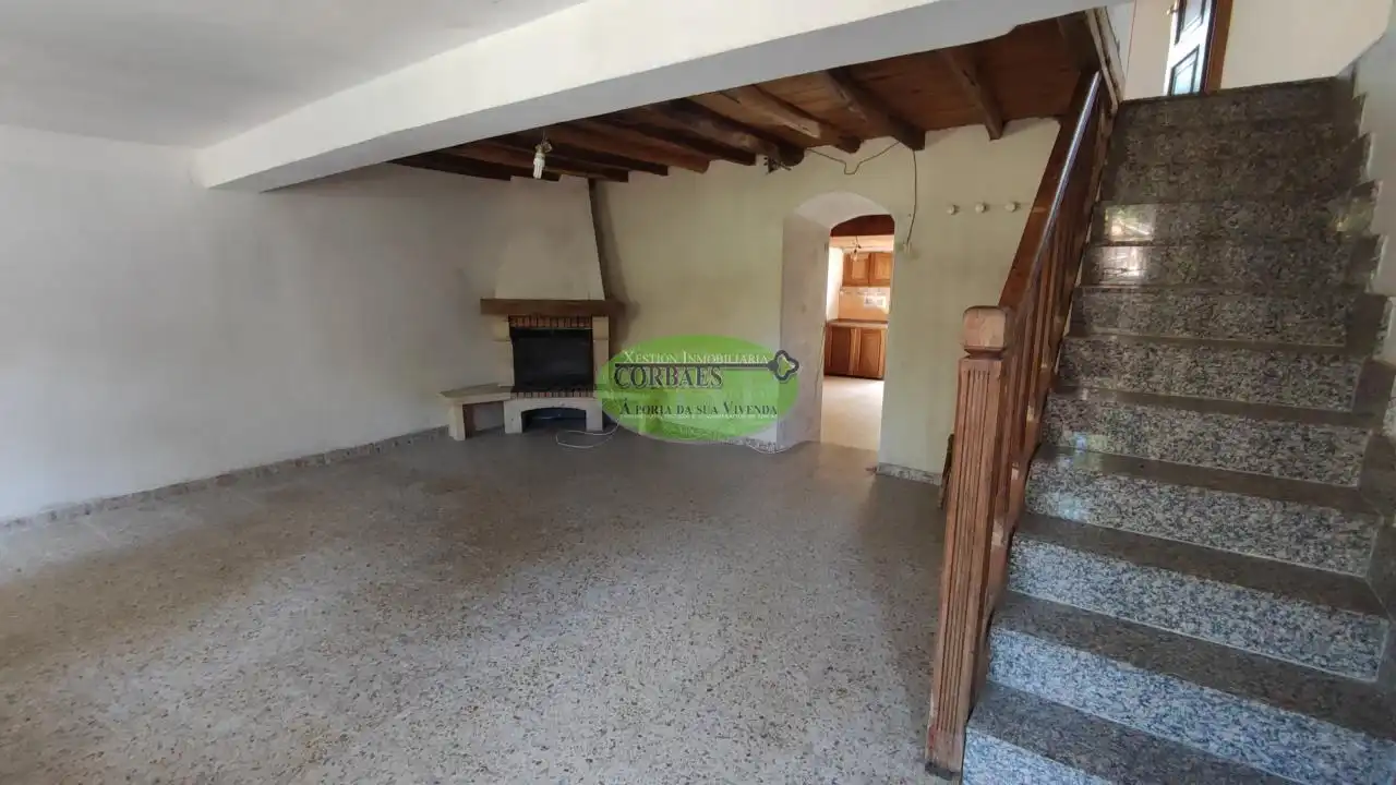 House with garden for sale in Nogueira de Ramuín, imagen 3