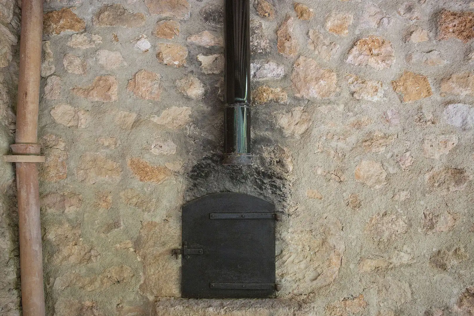Finca rústica en venda en Capdepera amb Calefacció i Terrassa