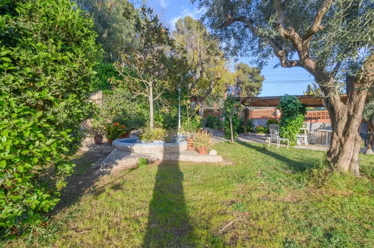 Villa à vendre à Mas Trader - Corral d'En Tort - Corral d'En Cona, imagen 5