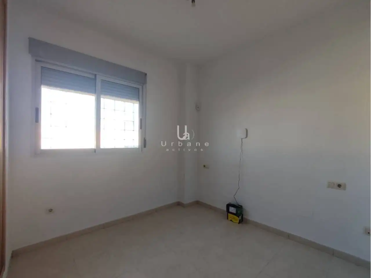 Habitación de Piso en venta en Murcia