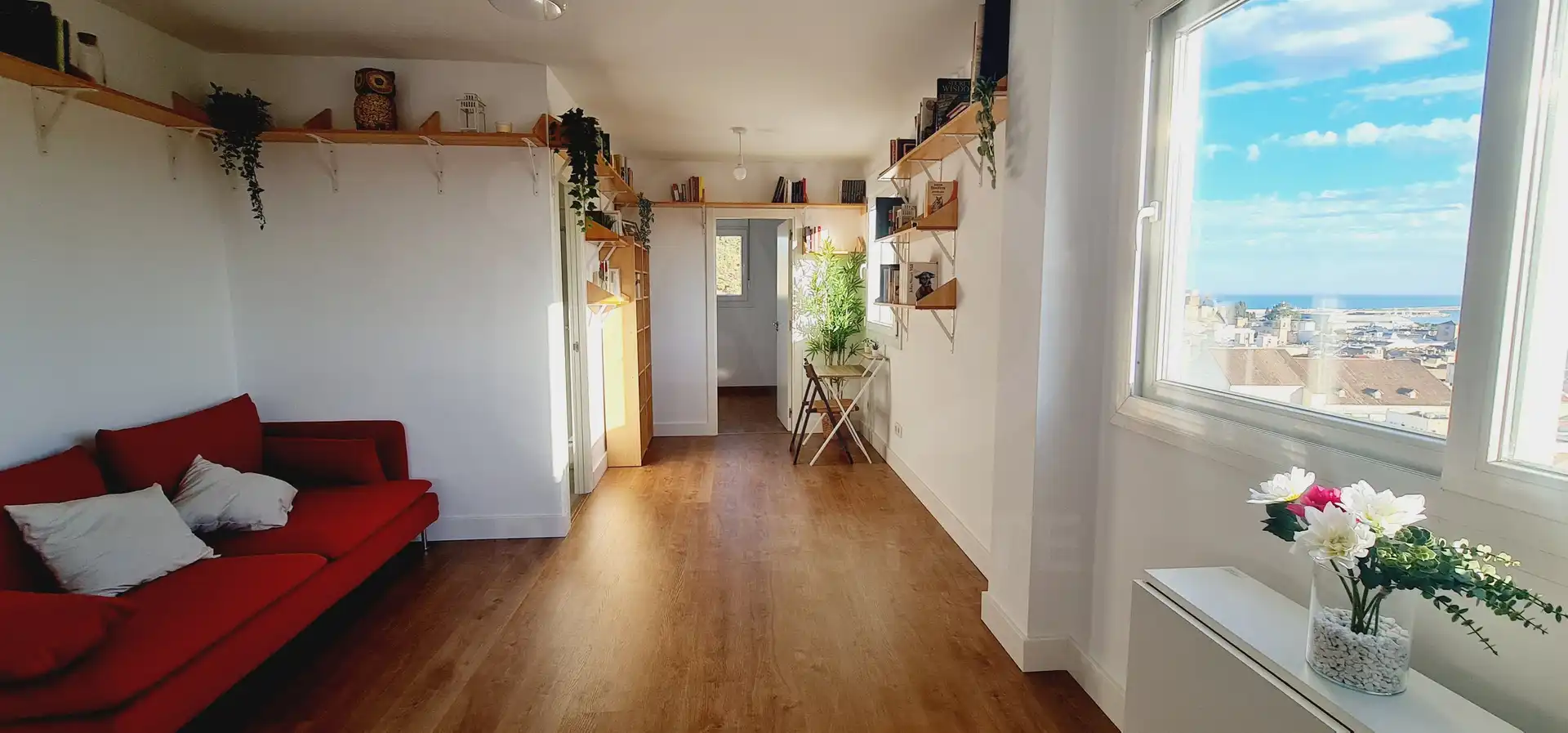 Ático con ascensor en venta en Centro, imagen 2