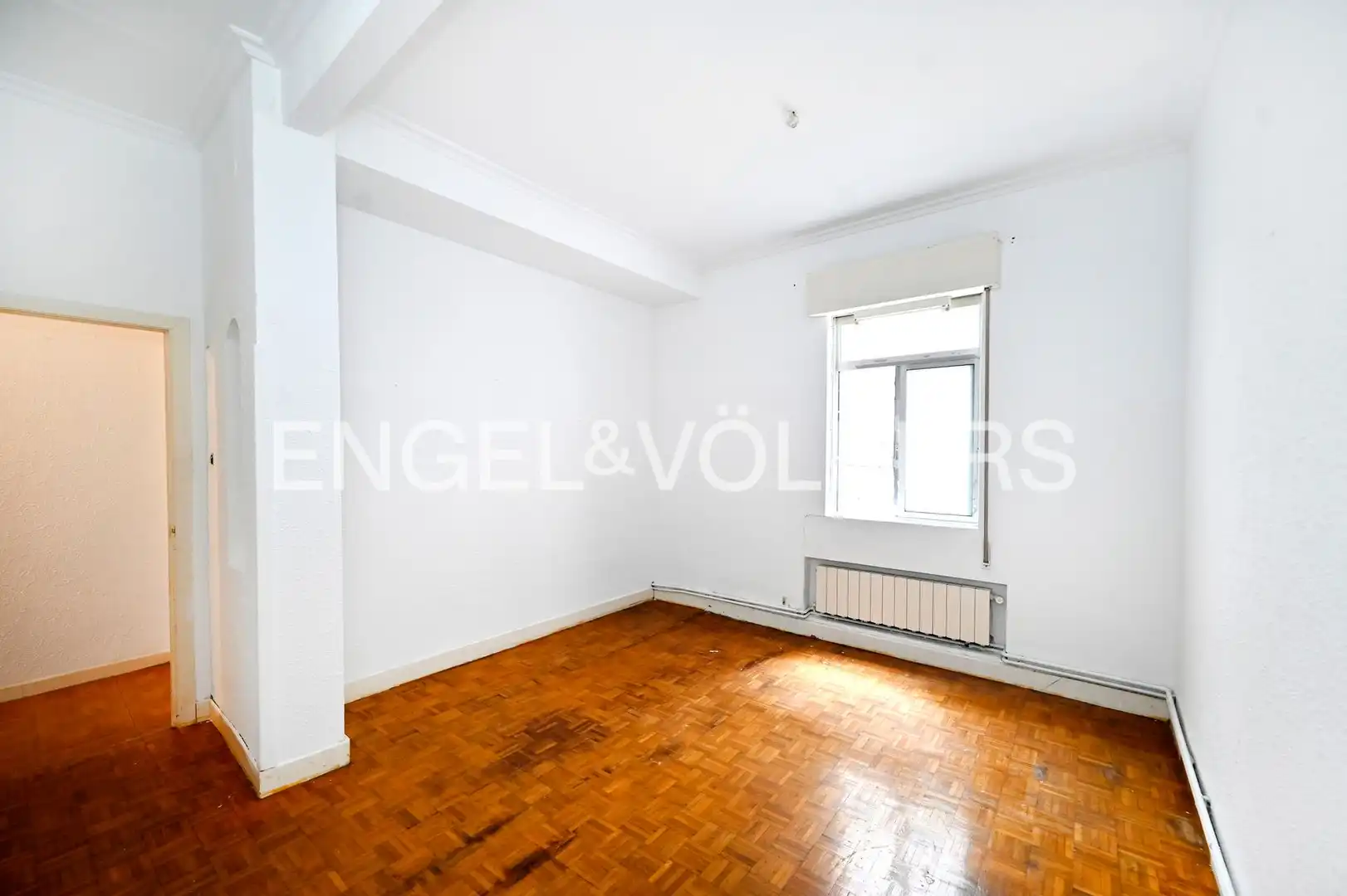 Piso en venta en Santander con Calefacción