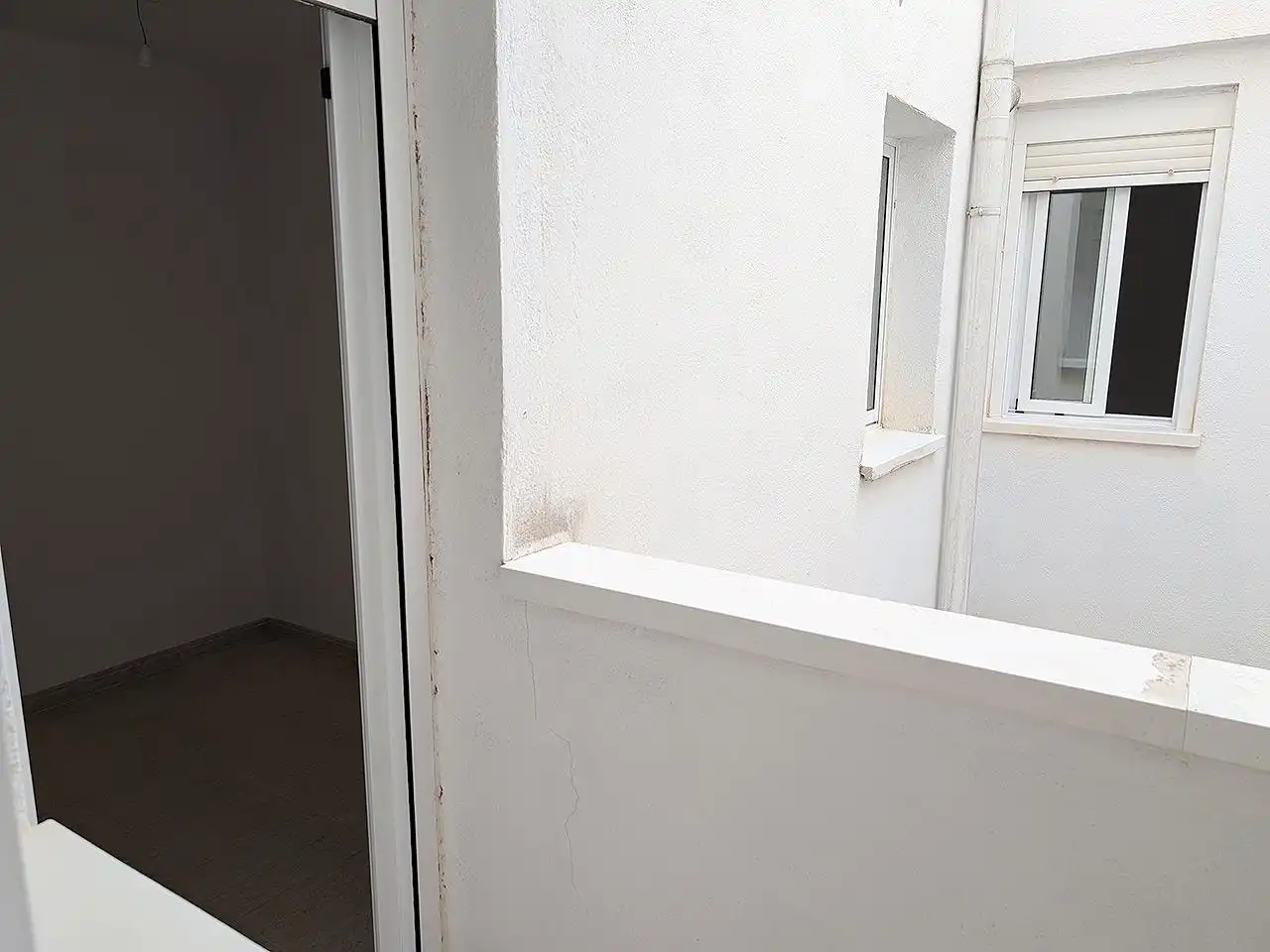 Terrassa de Pis en venda en Ulldecona amb Balcó