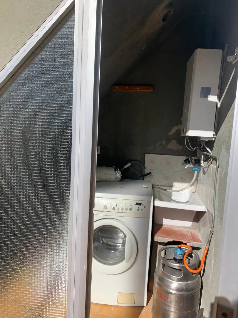 Terraza de Ático en venta en Petrer con Terraza y Trastero