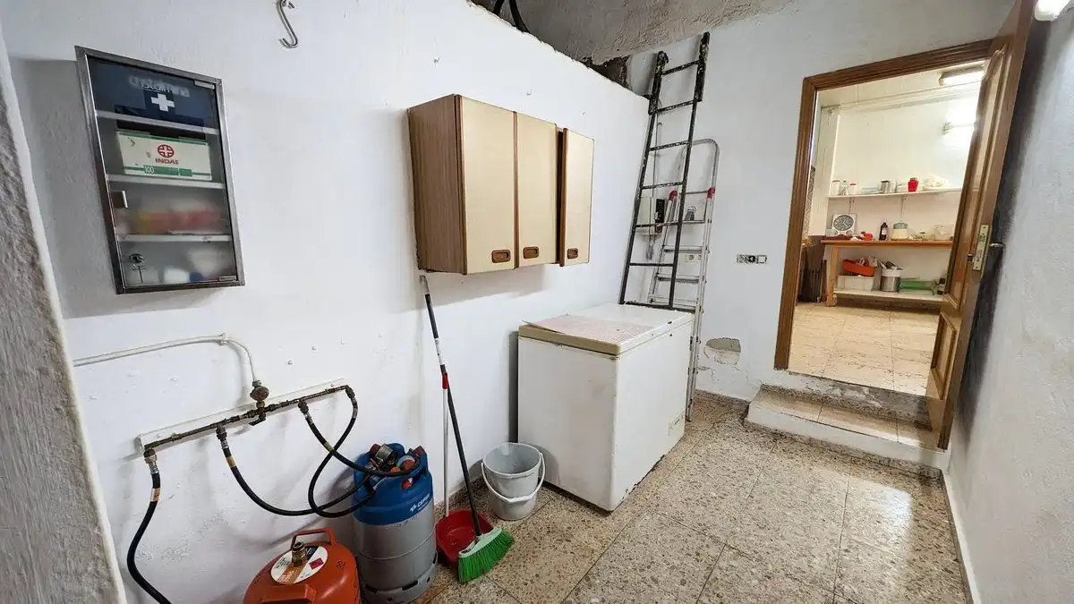 Gewerbefläche zum Verkauf in Zona Pueblo, imagen 27
