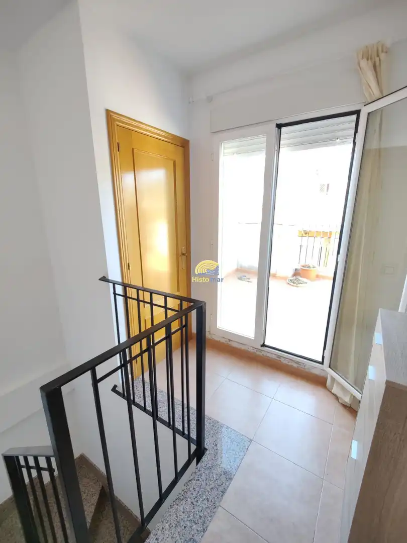 Casa adosada en venda en Albalat dels Tarongers amb Terrassa i Balcó