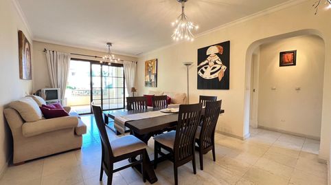 Foto 3 de Apartamento en venta en Villa Gadea, Altea