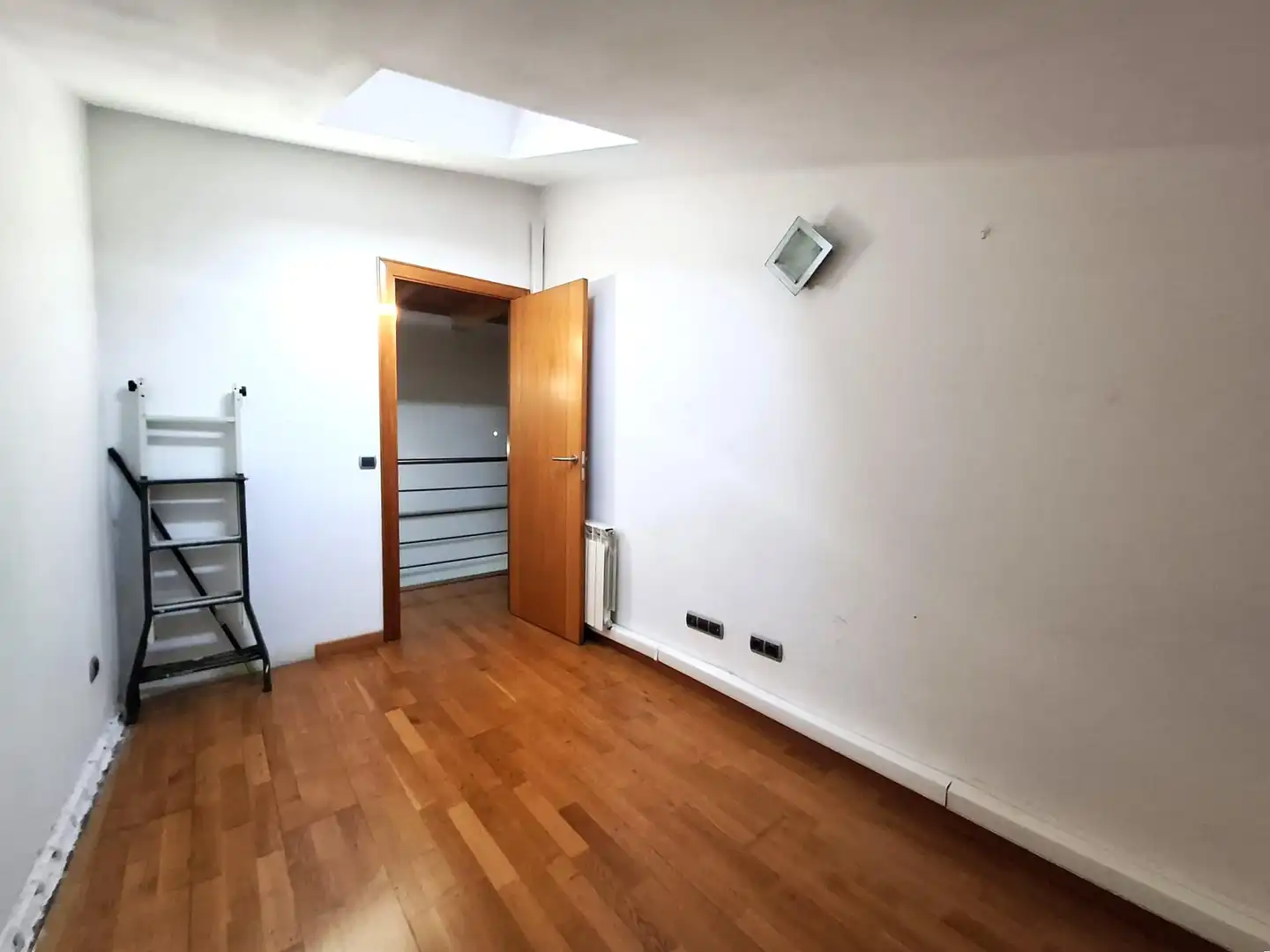 Dúplex en venta en Olesa de Montserrat con Aire acondicionado, Calefacción y Jardín privado
