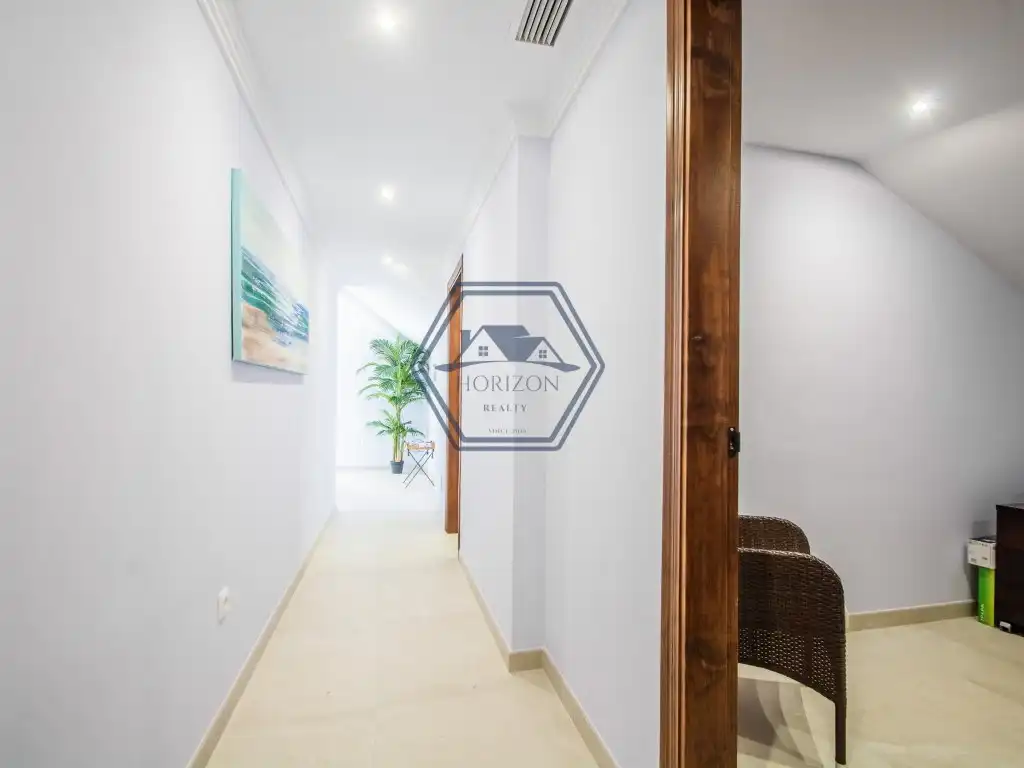 Maison avec terrasse à vendre à Calle Aragon, imagen 35