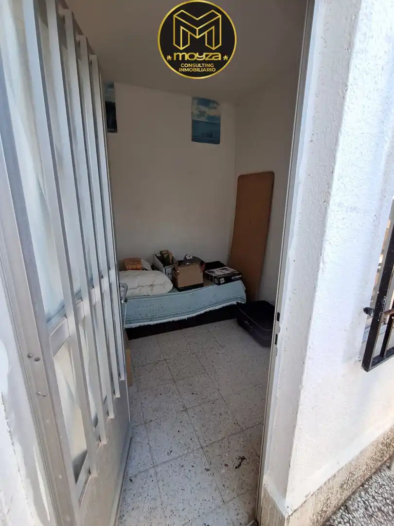 Casa amb terrassa en venda a Centro ciudad, imagen 9