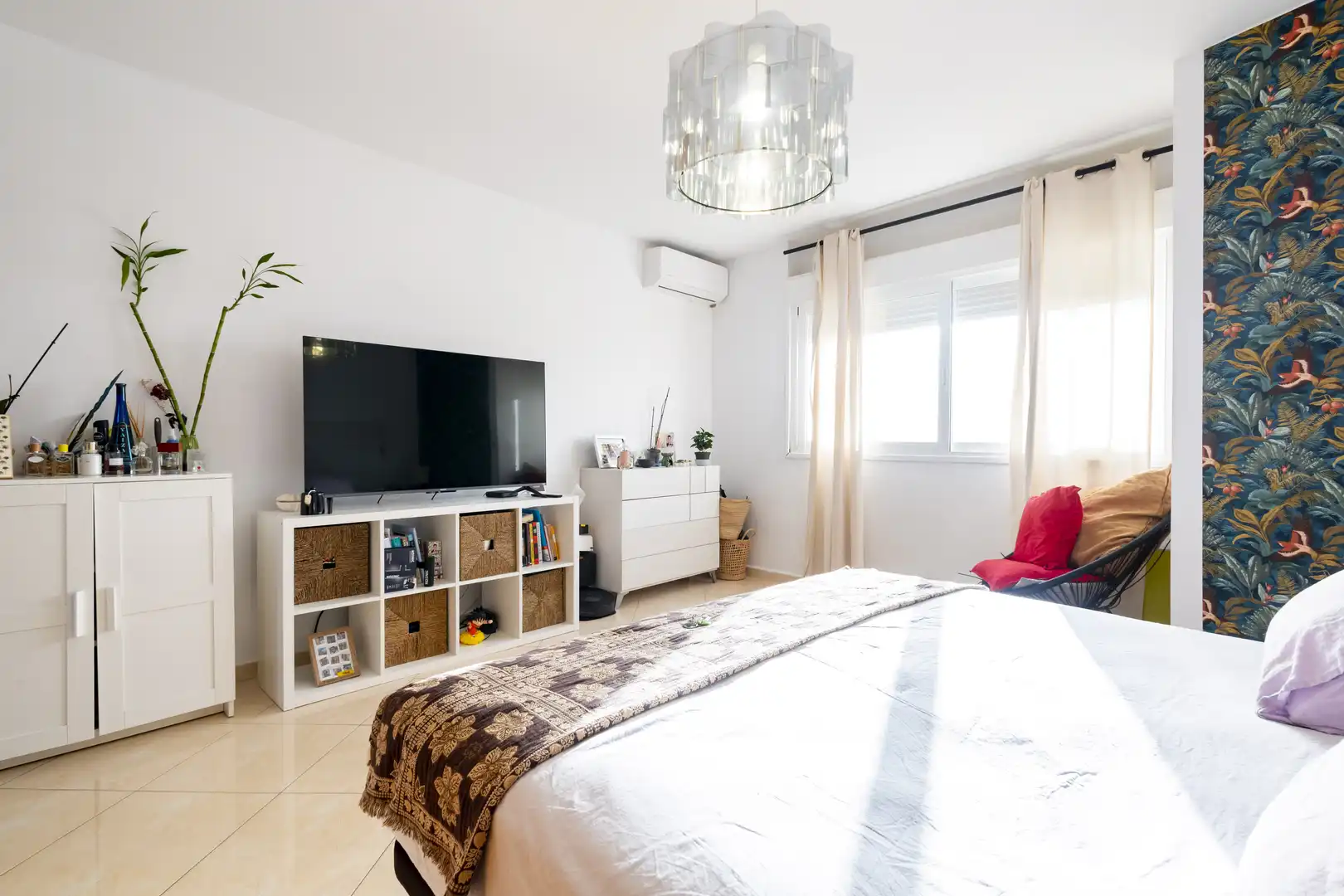 Bedroom of Detached homes for sale in Arafo  with Terrace, Storage room and Balcony