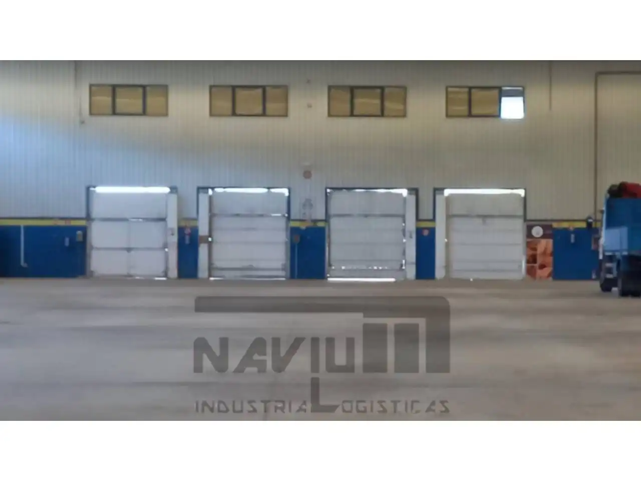 Industrial building to rent in Barrio de la Estación, imagen 6