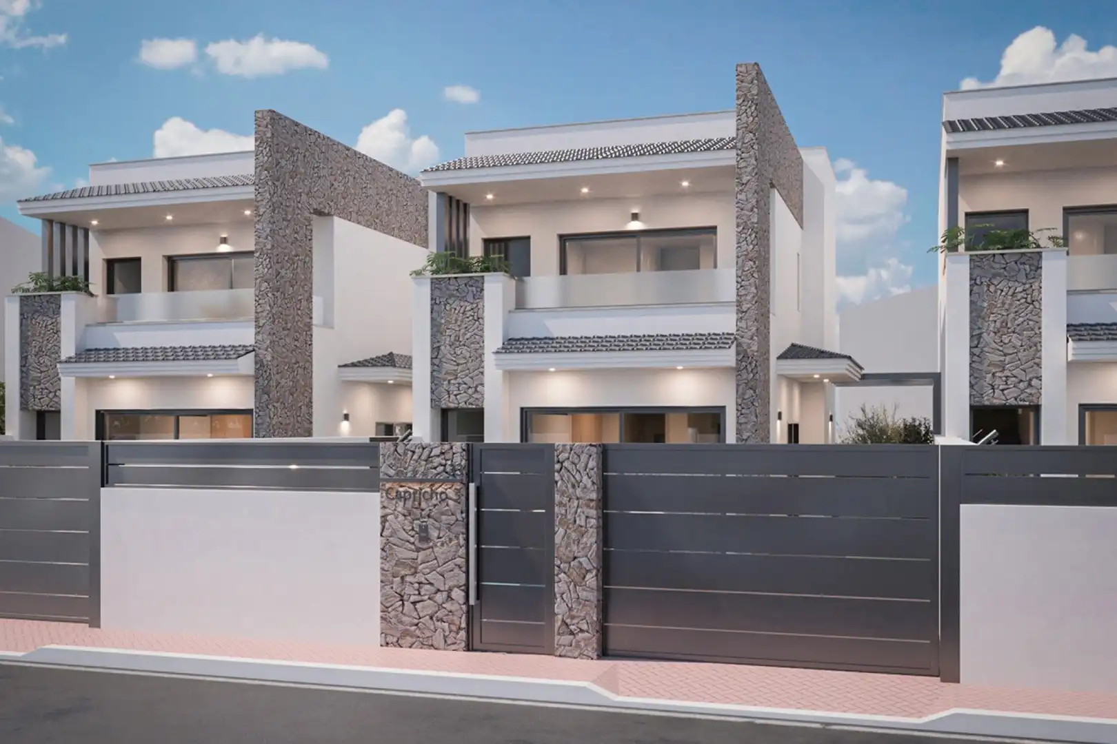 Casa o xalet en venda a Los Cuarteros, -1, San Pedro del Pinatar ciudad