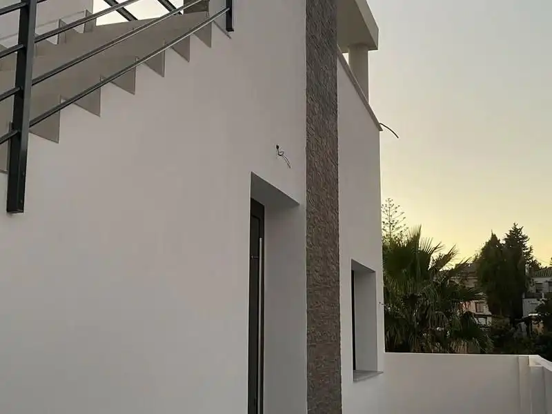 Casa con piscina en venta en Urbanización Doña Pilar, imagen 24