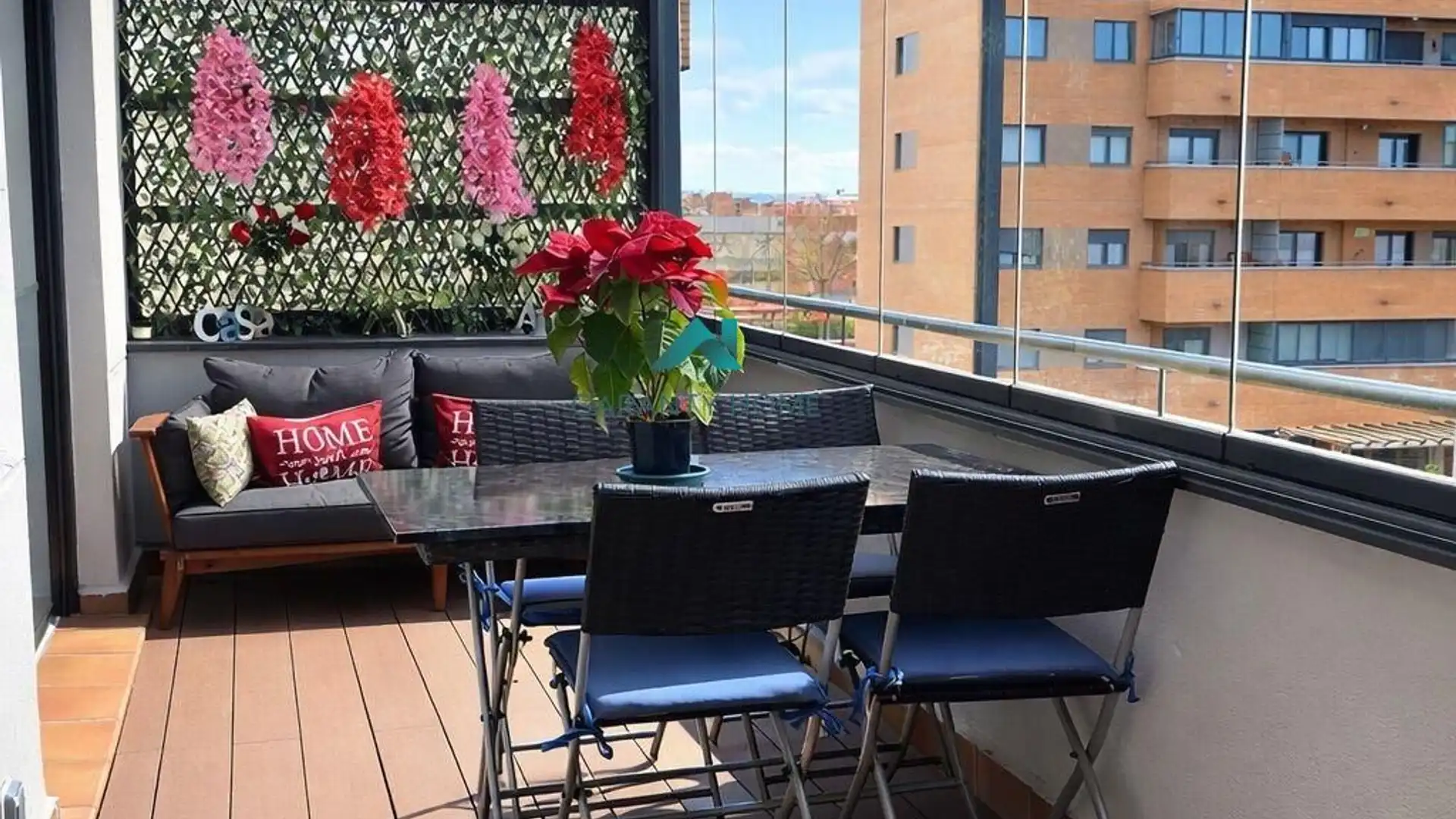 Dachboden zum Verkauf in Parque Oeste - Fuente Cisneros