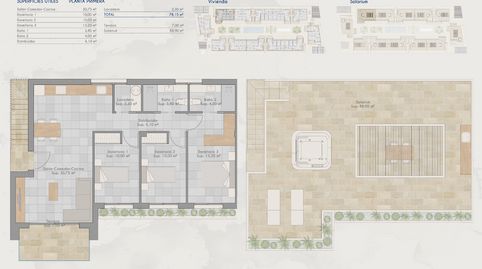 Foto 2 de Casa o chalet en venta en Torre-Pacheco ciudad, Torre-Pacheco