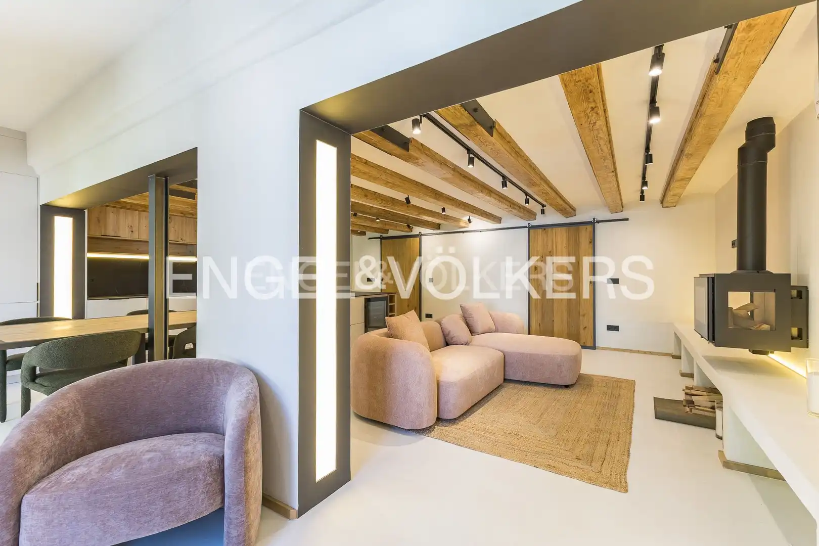Ático en venta en Gràcia, imagen 43