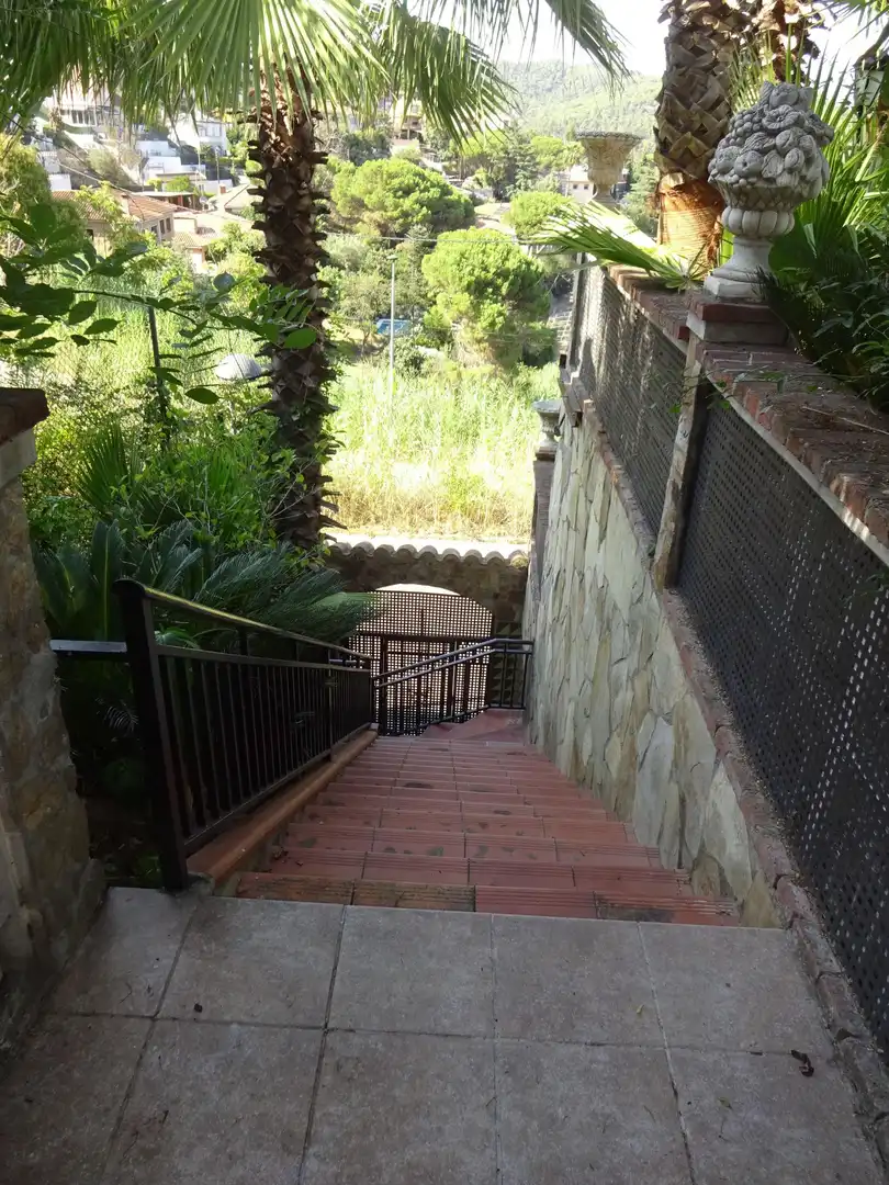 Casa con piscina en venta en Urbanitzacions, imagen 13