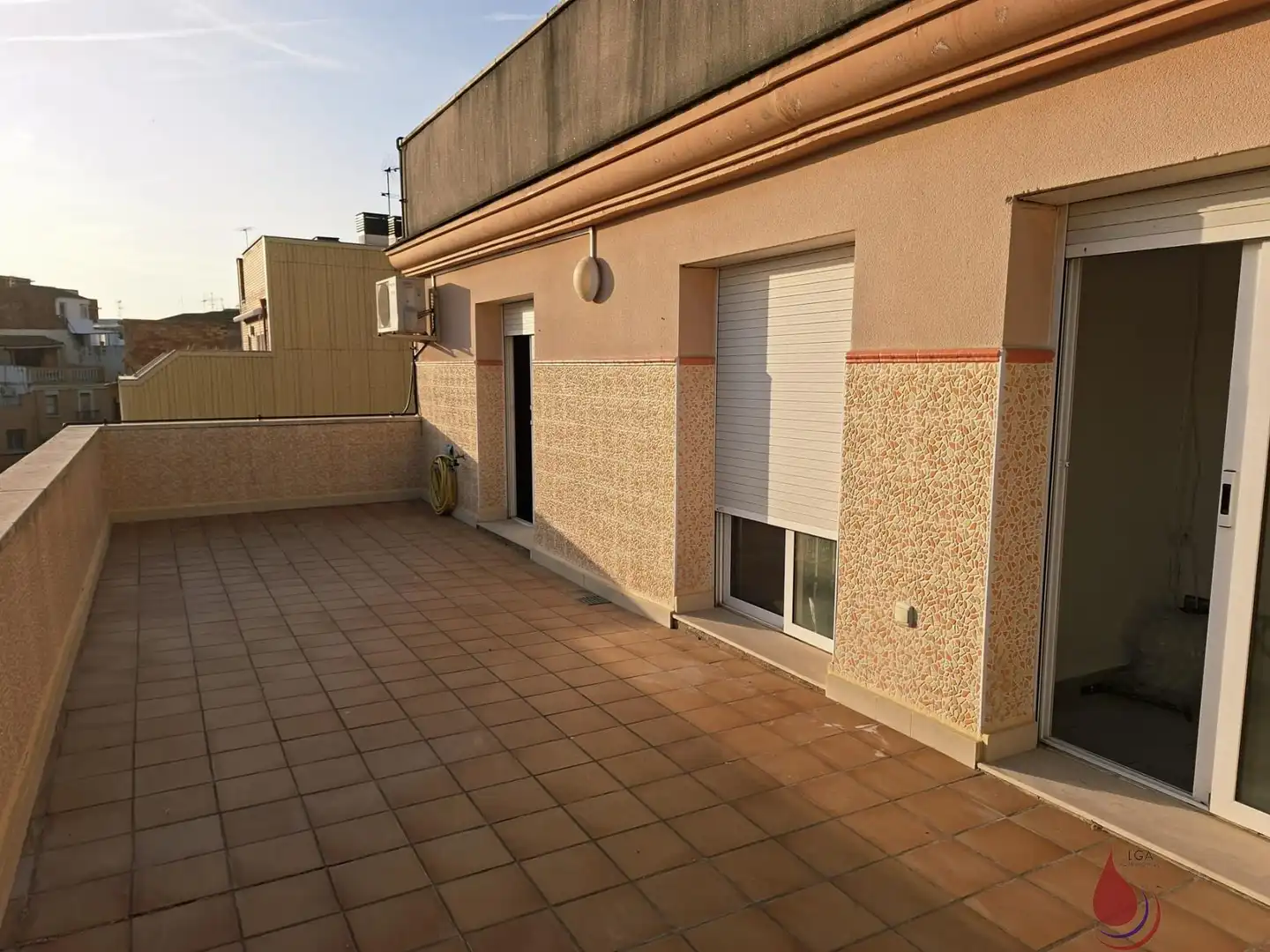 Terrace of Attic for sale in El Vendrell  with Air Conditioner, Heating and Terrace