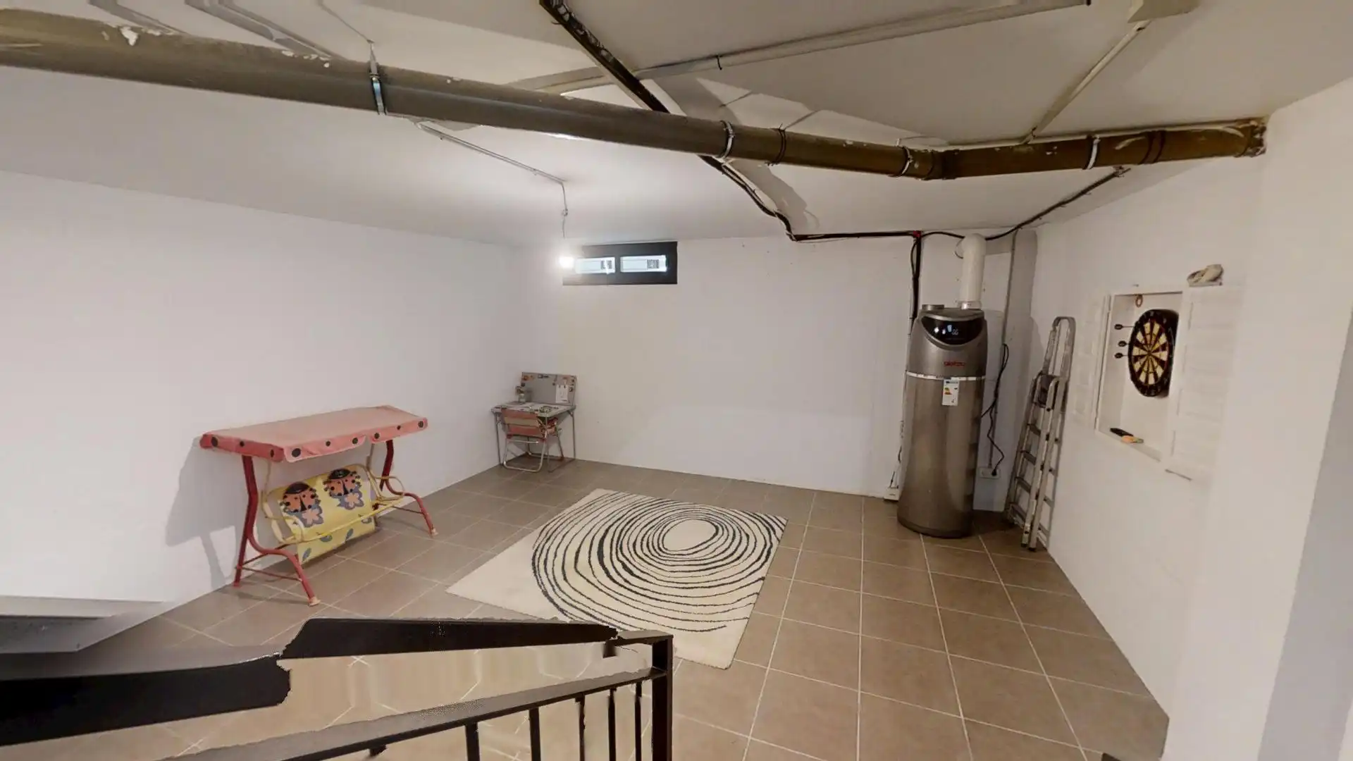Maison mitoyenne avec balcon à vendre à Calle Santa Magdalena, imagen 35