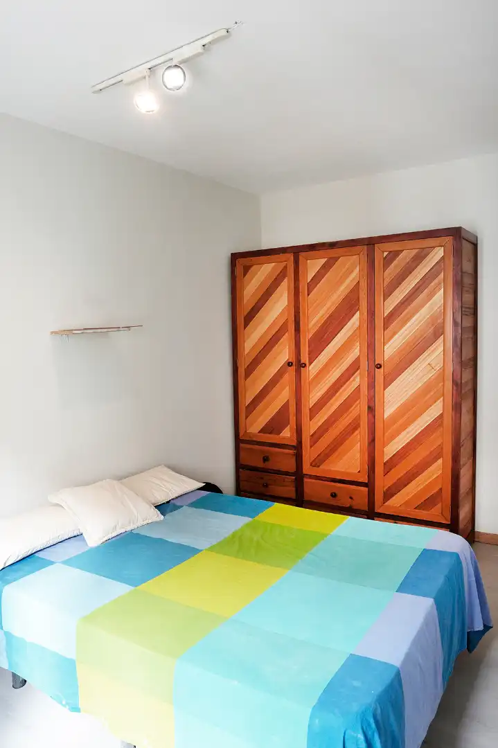 Habitación de Ático en venta en Madrid con Aire acondicionado, Calefacción y Terraza