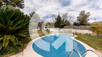 Jardí de Casa o xalet en venda en Calafell amb Calefacció, Jardí privat i Terrassa
