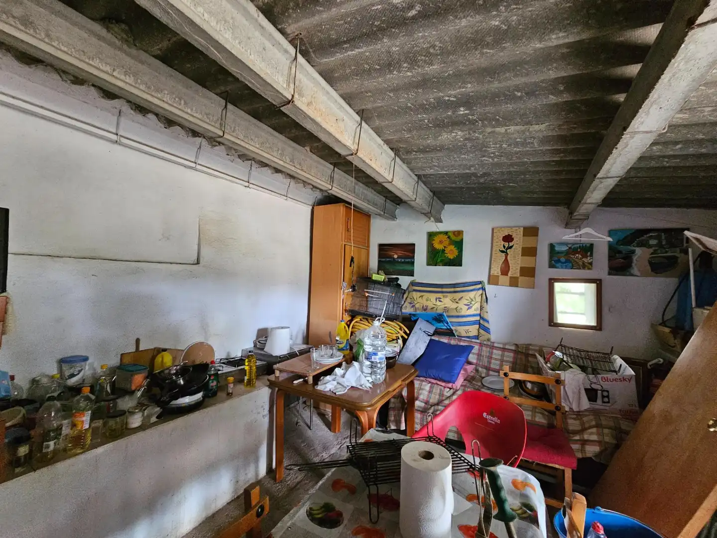 Landhaus zum Verkauf in Eucaliptus- Poble Nou del Delta, imagen 6