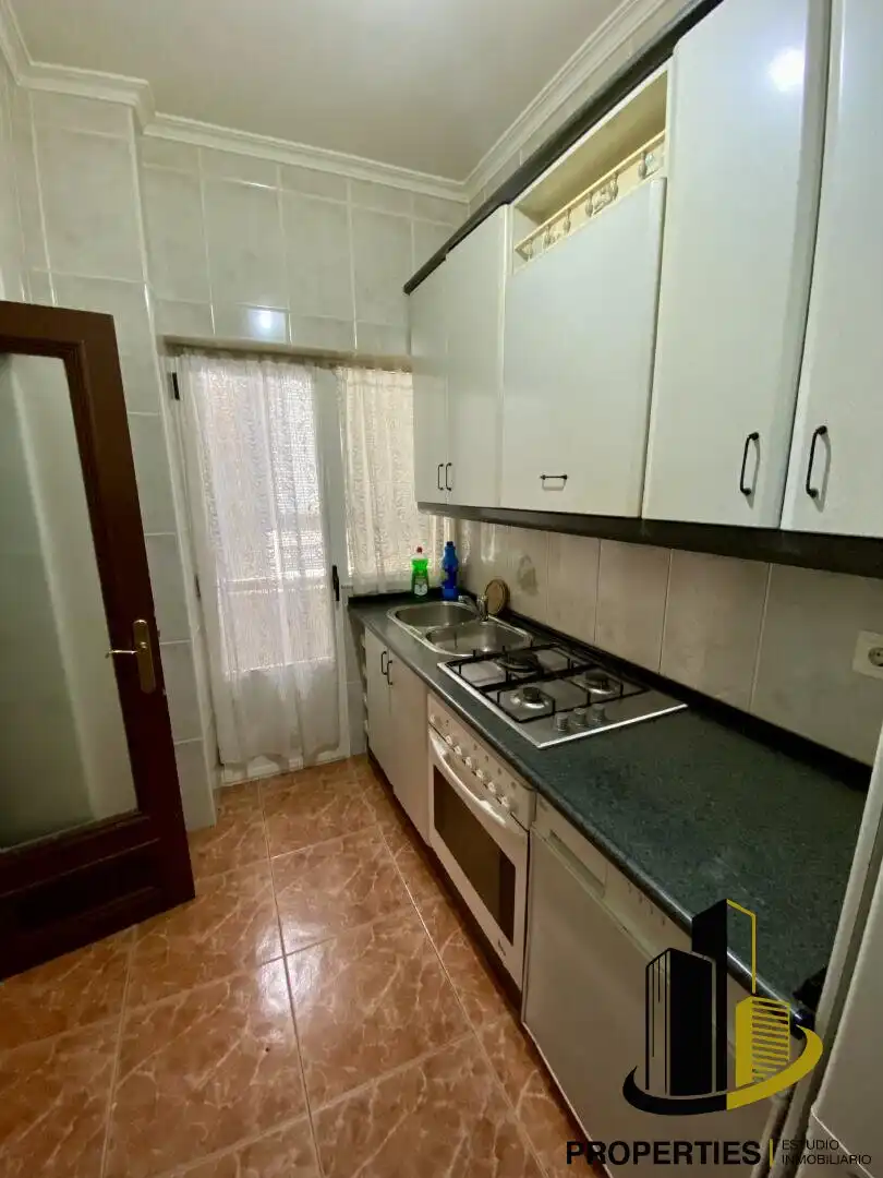 Piso de alquiler en Guijuelo