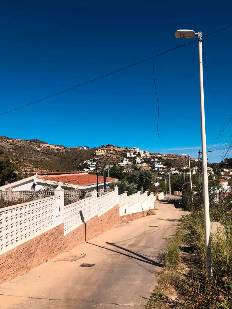 Terreno residencial en venta en Urbanización Montepino 62