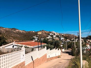 Terreno residencial en venta en Urbanización Montepino 62