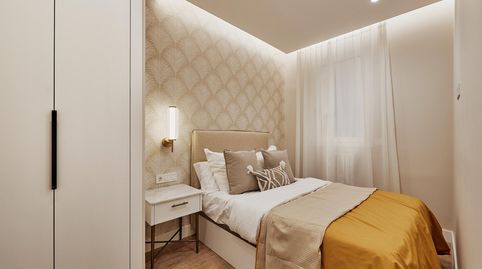 Foto 4 de Piso en venta en Calle del Alcalde Sainz de Baranda, 11, Ibiza de Madrid, Madrid Capital