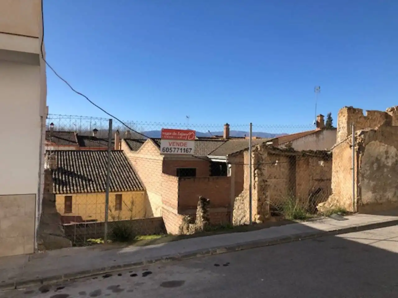 Terreni e lotti in vendita a Villanueva Mesía