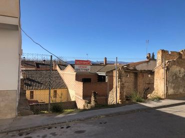 Terreno residenziale in vendita a Villanueva Mesía