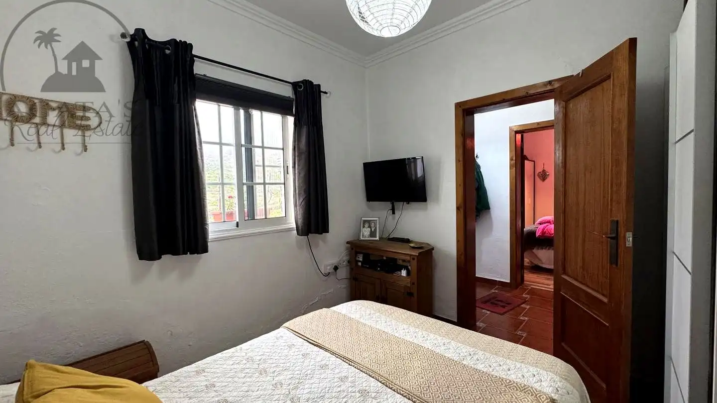 Casa en venda a Buenavista del Norte, imagen 22