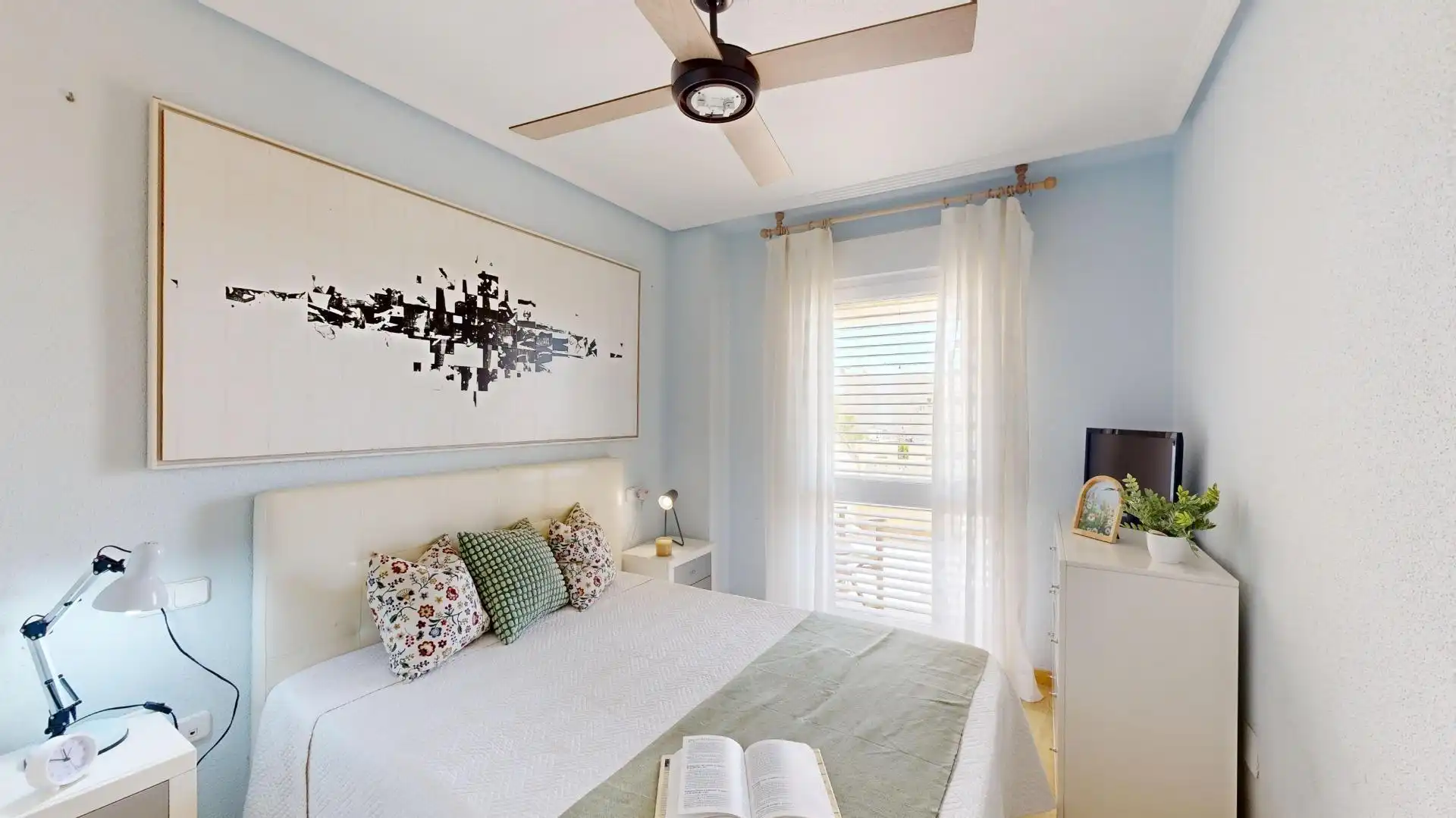 Apartament amb terrassa en venda a Orihuela Costa, imagen 16
