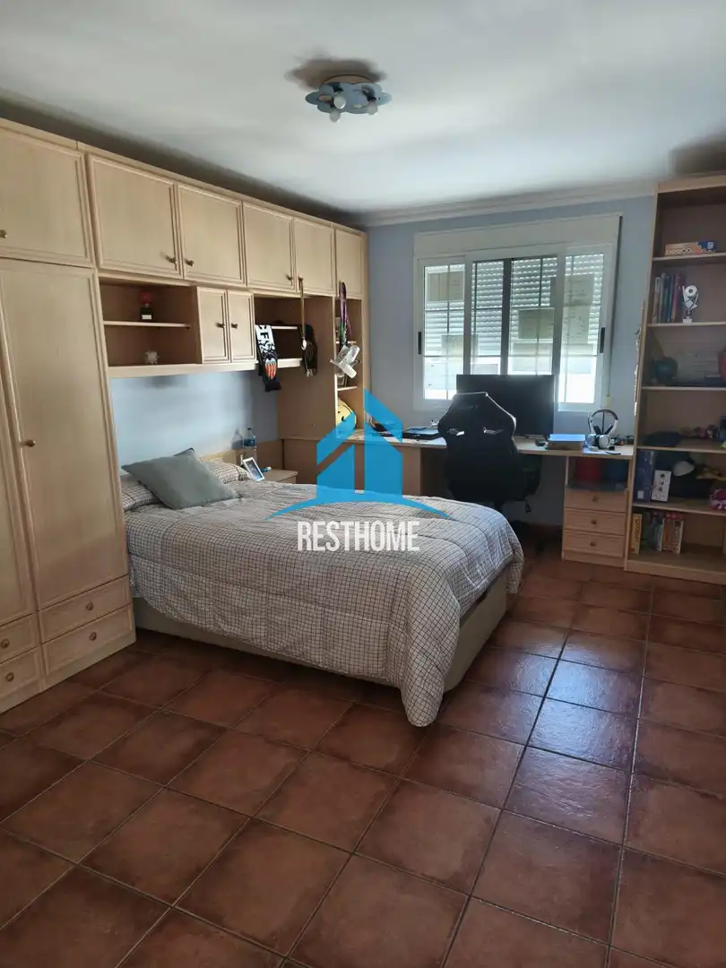 Vista exterior de Casa o chalet en venta en Simat de la Valldigna con Aire acondicionado, Calefacción y Jardín privado
