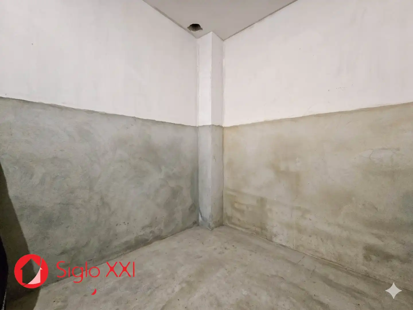 Casa o xalet en venda en Burriana / Borriana amb Aire condicionat, Terrassa i Traster